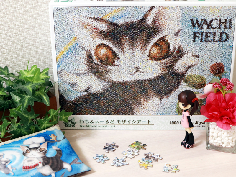 モザイクアートジグソーパズル 1000ピース 楽天市場】エンスカイ(ENSKY) 1000ピース ジグソーパズル ワンピース