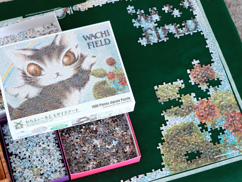 モザイクアートジグソーパズル 1000ピース　おまけつき ワンピース No.1000-586 ワンピースモザイクアート 【上陸