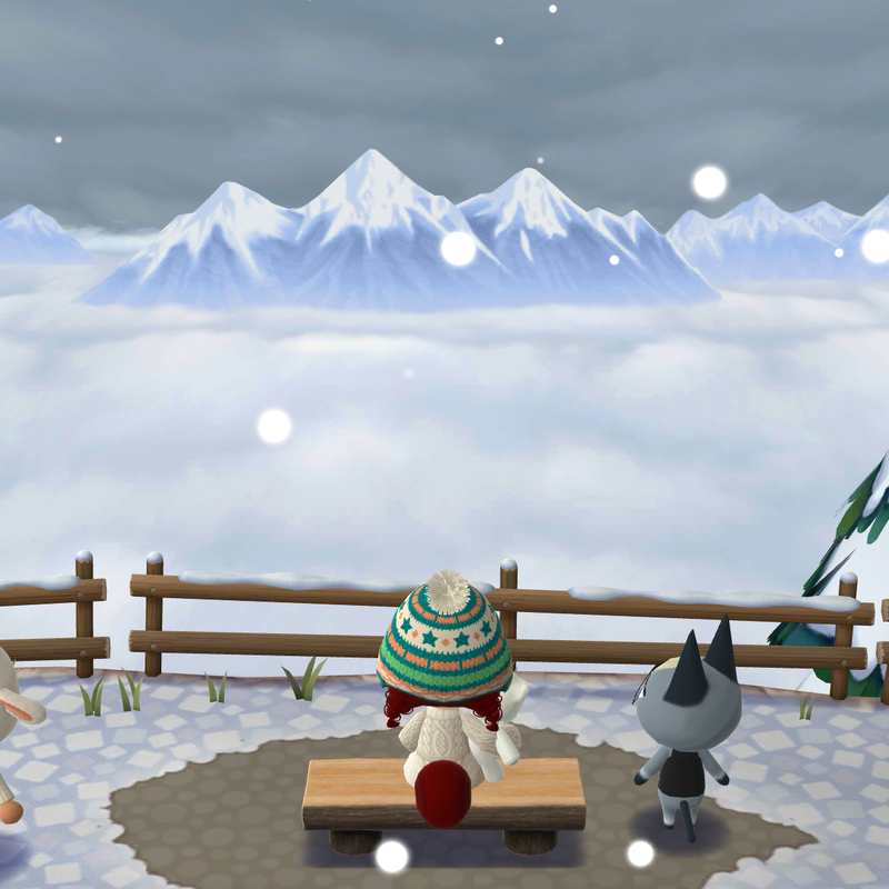 ポケ森コンプリートはじめました - ルイたんといっしょ。