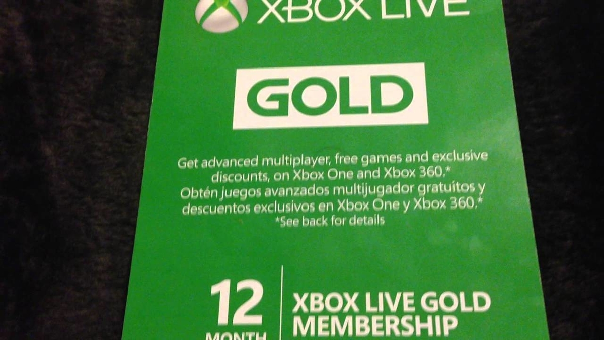 Xbox Live Codes for You - xboxcodes’s blog