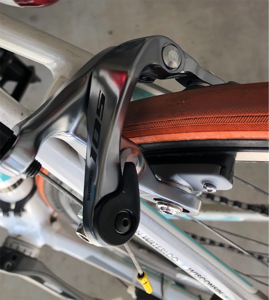 自転車 ブレーキ レバー 交換 あさひ
