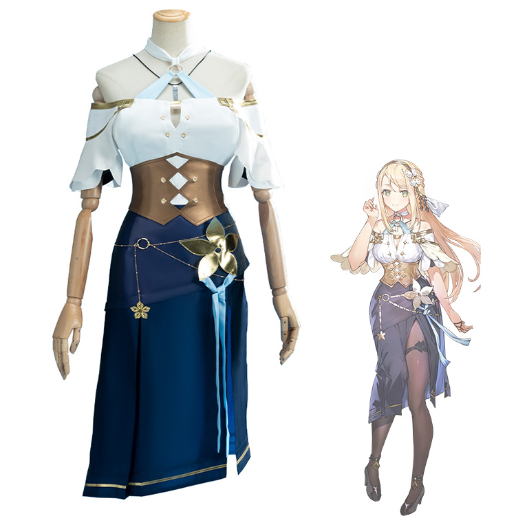 送料無料！！ライザのアトリエ クラウディア・バレンツ パトリツィア