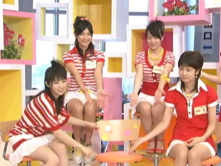 20070531顔ジェスチャング