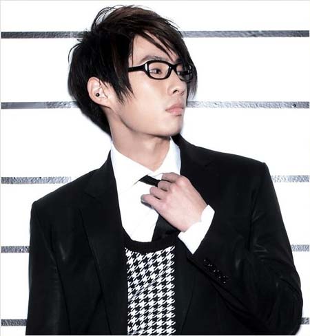 No長髪 Noヒゲ The Heart Asks Pleasure First