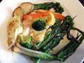 [ピッコロ・ヴァーゾ]鎌倉野菜焼き
