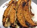 [天龍]焼餃子