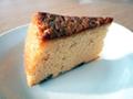 [ゴンドラ]パウンドケーキ