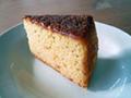 [ゴンドラ]オレンジケーキ