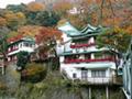 [箱根]対星館花かじか