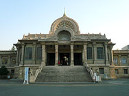 築地本願寺