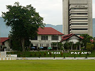 Royal Ipoh Club