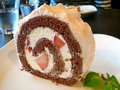 [patisserie R]
