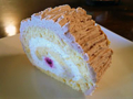 [patisserie R]