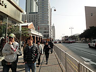 [ならず者][香港]