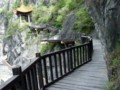 褒斜古桟道