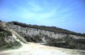 漢長安城覇城門遺跡05