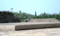 漢長安城覇城門遺跡06