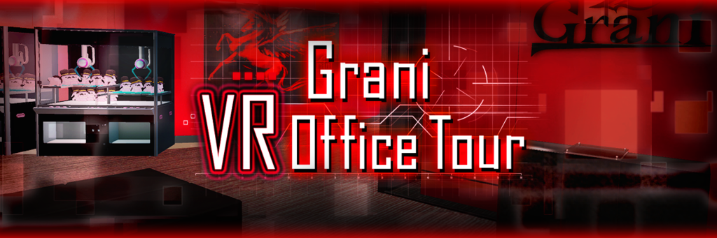 Grani VR Office Tour