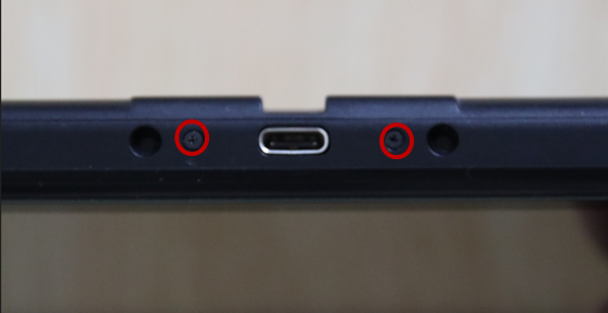 Switchジャンク品(ファン異音) Switch修理】ファンがうるさい/異音がする場合の対処法