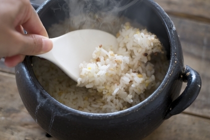 土鍋で炊くご飯 これ最強 炊飯器で炊くより安くて美味しい土鍋のススメ 烏兎そうそう 買ってよかったモノ
