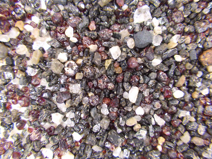 久慈川・玉川のメノウと珪化木 突撃編 - ジノ。