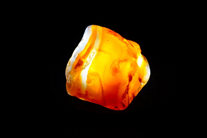 黄金の右を封じられ、それでも海岸メノウを撮る 茨城の海岸メノウをご