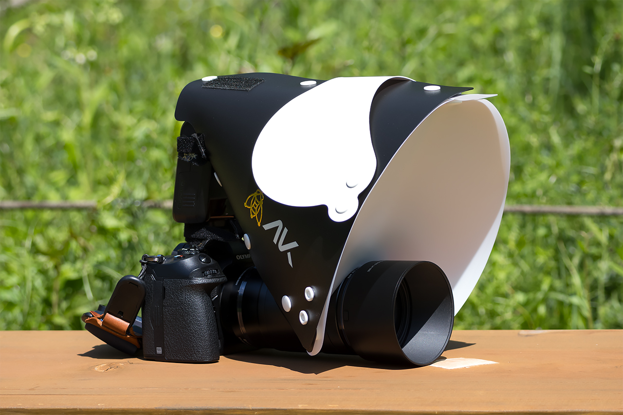 されどディフューザー - 散策風土記 第三章