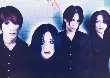 V系 ヴィジュアル系 Plastic tree ink プラスティックトゥリー NEXUS」最終日でPlastic Tree、ムックらV系が競艶 - 音楽ナタリー