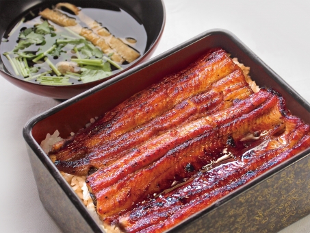 ちくわとはんぺんでうな重を作ってみた 女子大生的 ゆるゆるレシピ手帖
