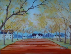 井岡雅宏画集 赤毛のアンやハイジのいた風景 - 徳間書店 井岡雅宏画集 「