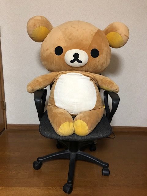 PC用チェアー