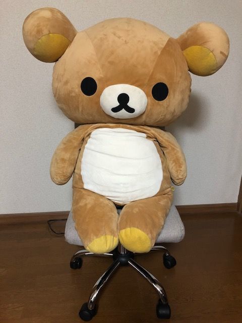PC用チェアー
