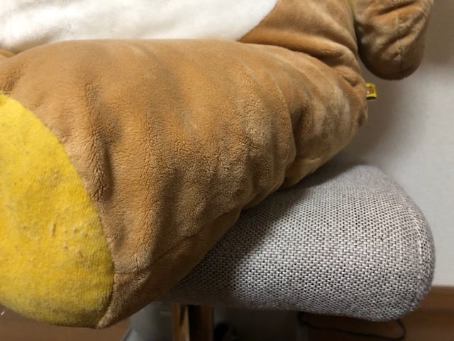 PC用チェアー