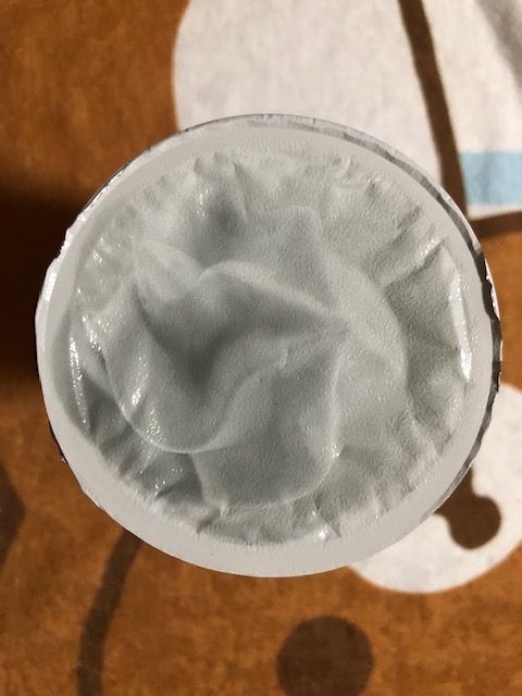 飲むソフトクリーム