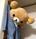 クマ子の卒母DIARYアイコン ブロガーバトン
