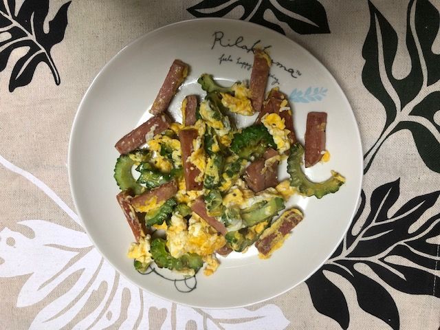 自家製野菜
