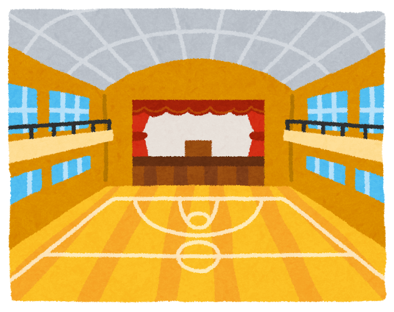 コロナ禍の運動