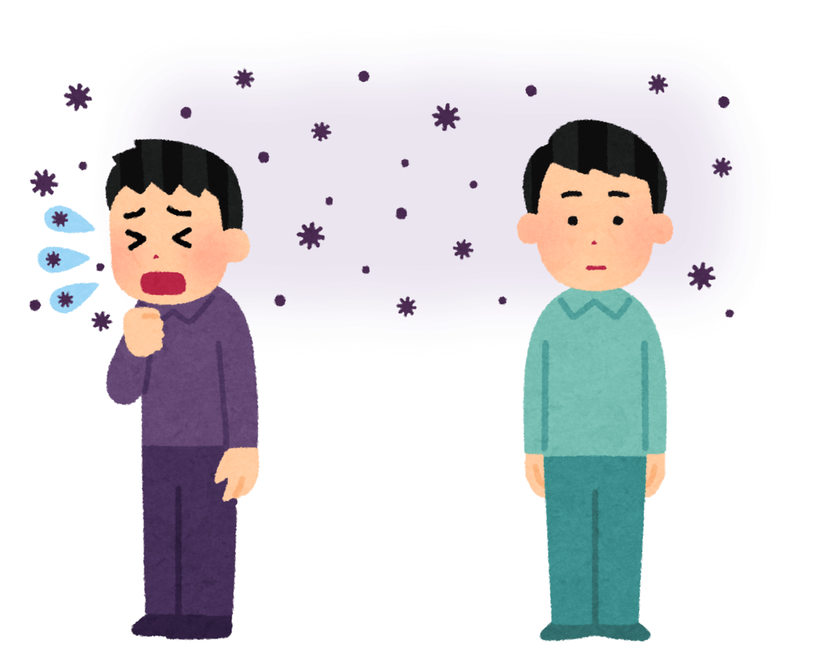 コロナ禍の運動