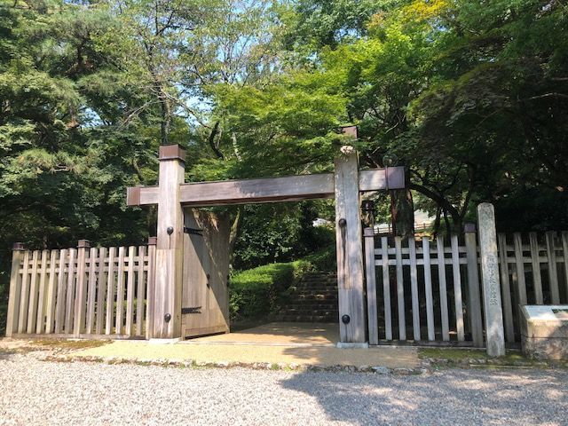 岐阜公園