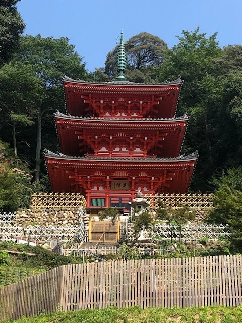 岐阜公園