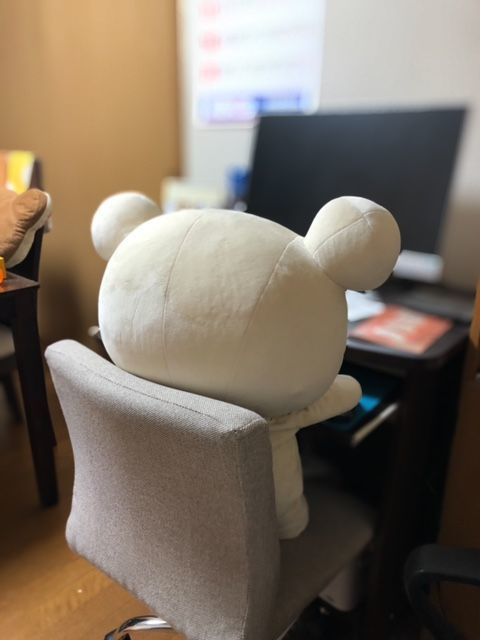 リラックマ