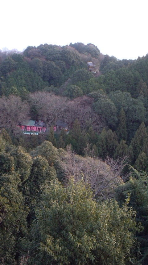 信貴山