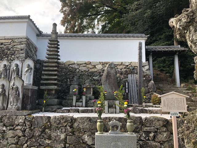 西教寺