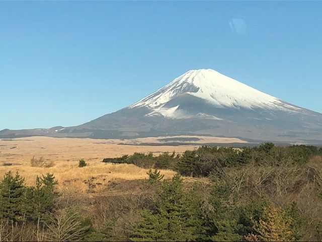 富士山