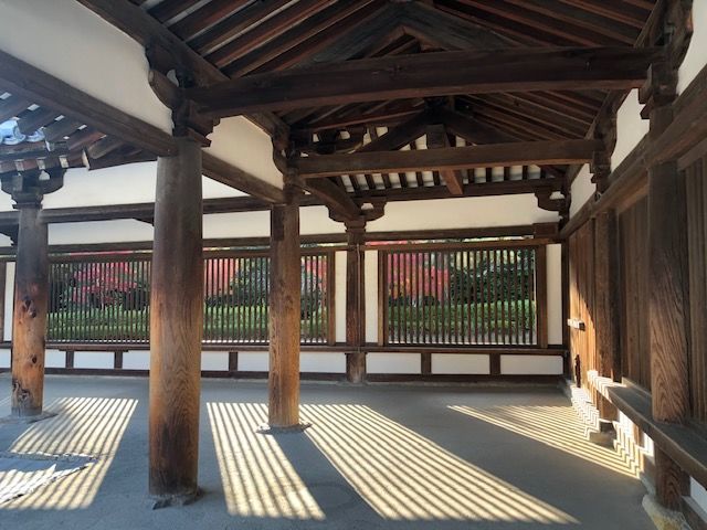法隆寺