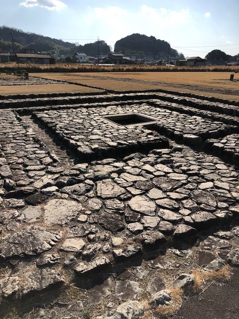 明日香村