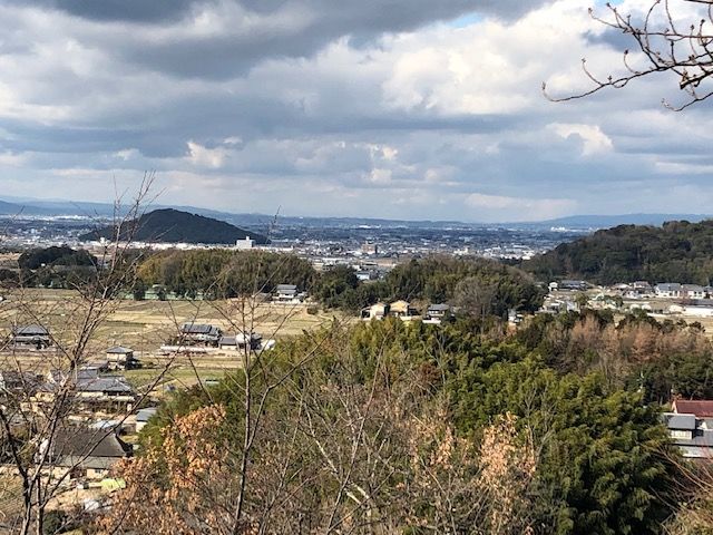 明日香村