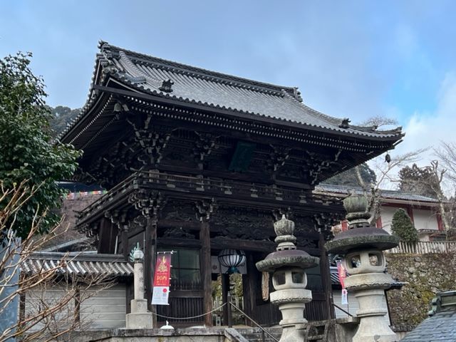 長谷寺