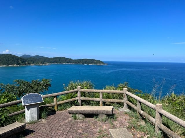 日本海