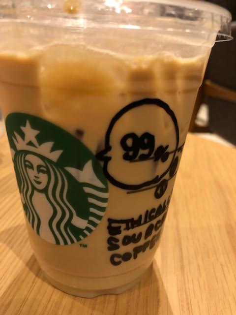 スタバ99